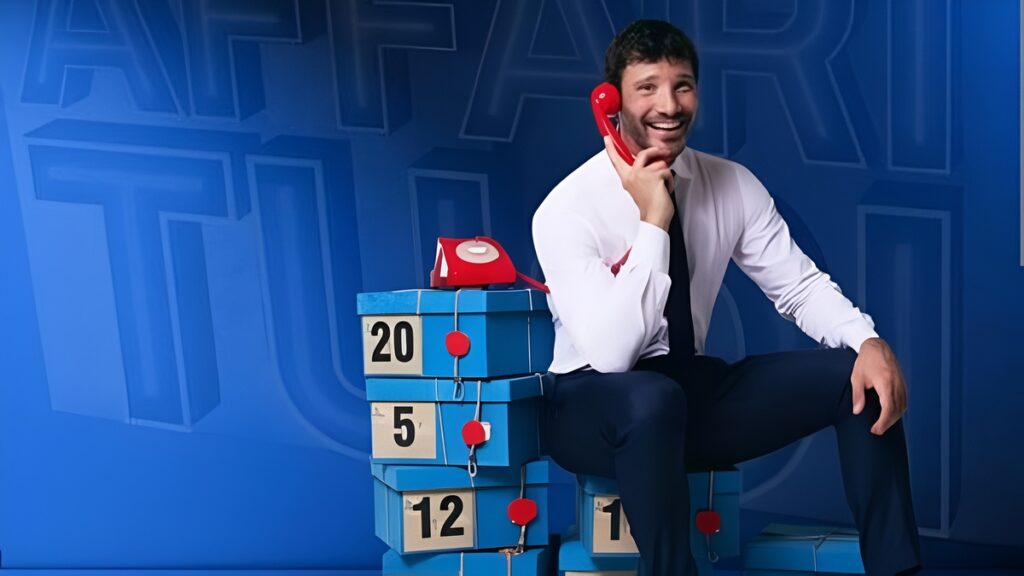 Affari Tuoi durerà meno: "Più spazio alla prima serata, rispettiamo il pubblico" 3