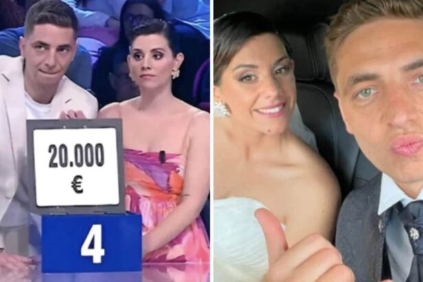 Chi era Harley Zuriatti: ad Affari Tuoi raccontò la sua malattia con coraggio 15