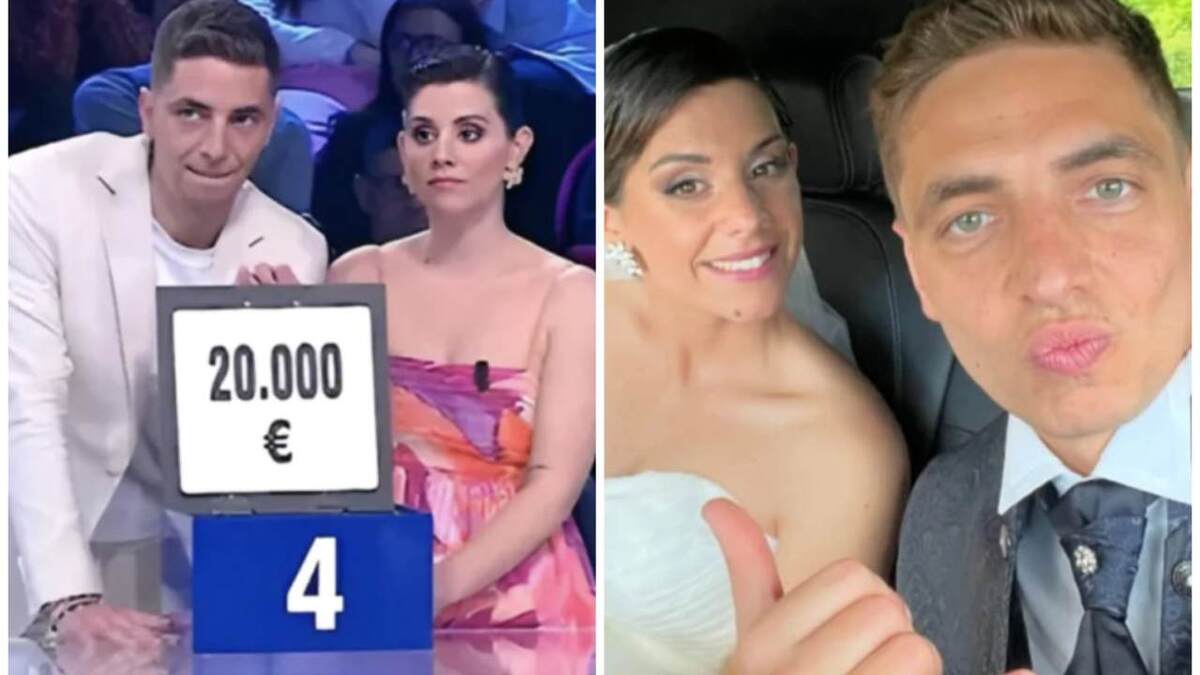 Chi era Harley Zuriatti: ad Affari Tuoi raccontò la sua malattia con coraggio 15