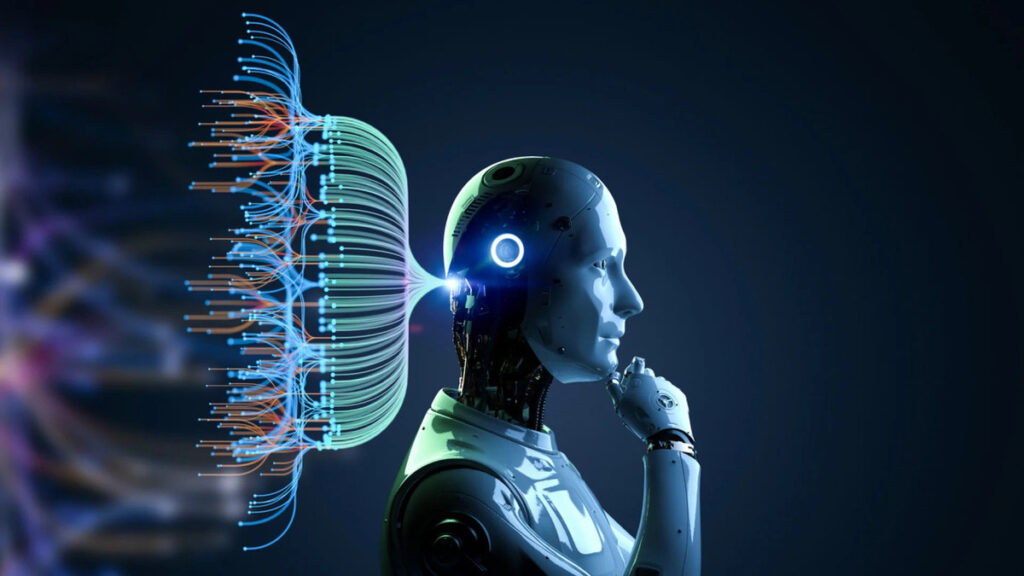 5 innovazioni tech del 2025 che ci hanno rivoluzionato la vita: dall'AI ai robotaxi 4 5 innovazioni tech del 2025 che ci hanno rivoluzionato la vita: dall'AI ai robotaxi 3