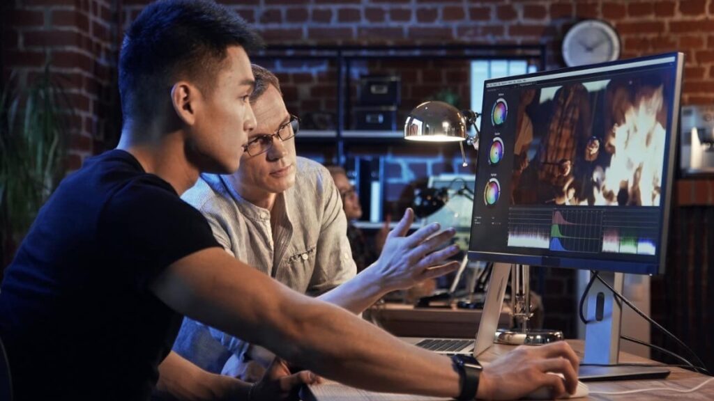 Sony punta su un’AI che accompagna, non che sostituisce.