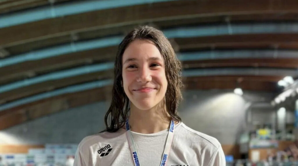 Da Larissa Iapichino a Mattia Furlani: lo sport azzurro premia la generazione Z 3
