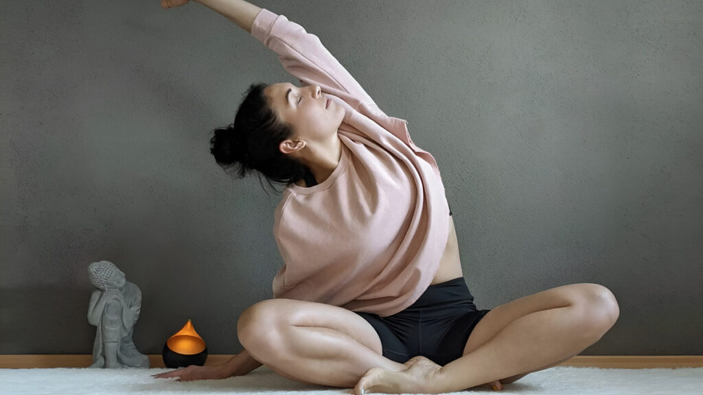 Allenamento somatico, cos'è e perché ci rende consapevoli 3