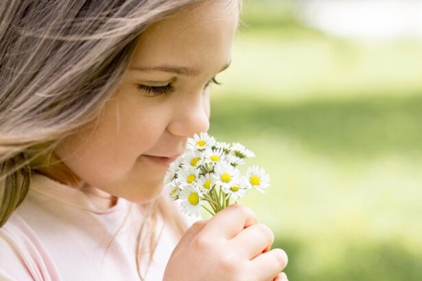 Arriva la primavera, come alleviare in 3 mosse i sintomi dell'allergia nei bambini 18