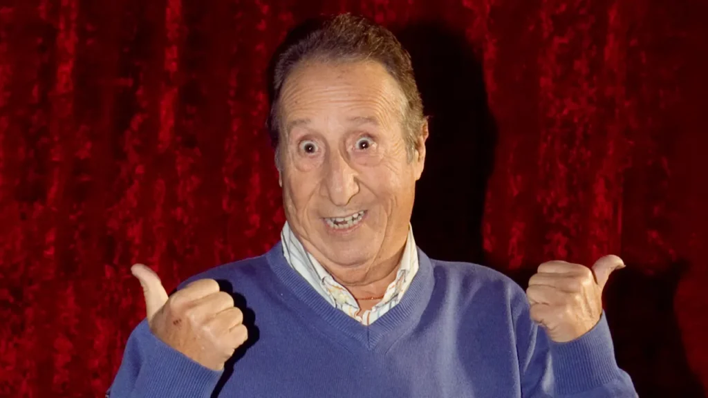 Chi era Alvaro Vitali: non solo Pierino, ma attore dal talento versatile 3