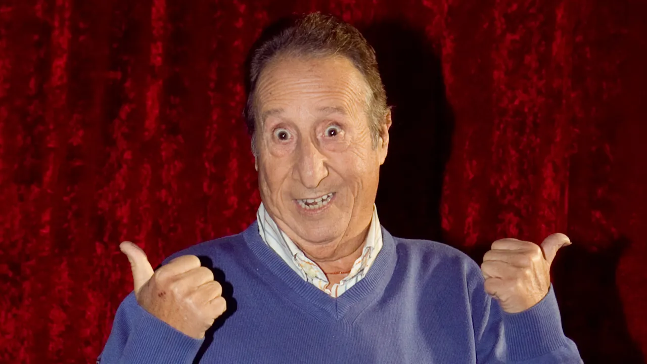 Chi era Alvaro Vitali: non solo Pierino, ma attore dal talento versatile 3