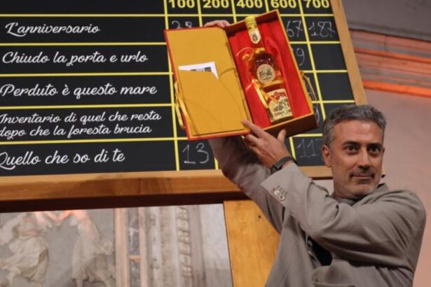 Bajani vince il Premio Strega 2025: "Con il mio libro contesto il patriarcato" 15