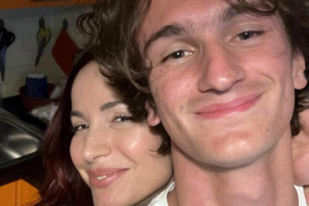 Andrea Delogu sulla morte del fratello: "Il dolore diventerà amore per la vita" 71