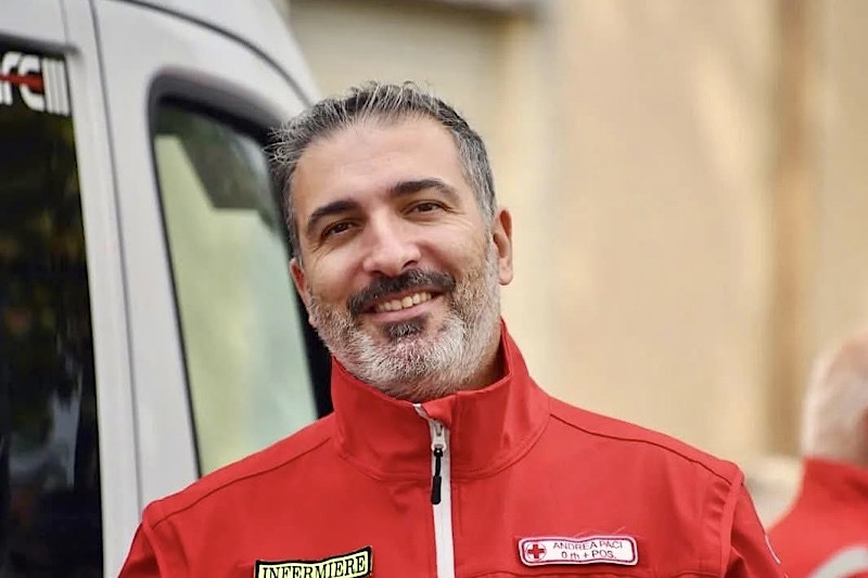 Chi era Andrea Paci: dj del Carnevale di Viareggio, collaborò con Jennifer Lopez 3