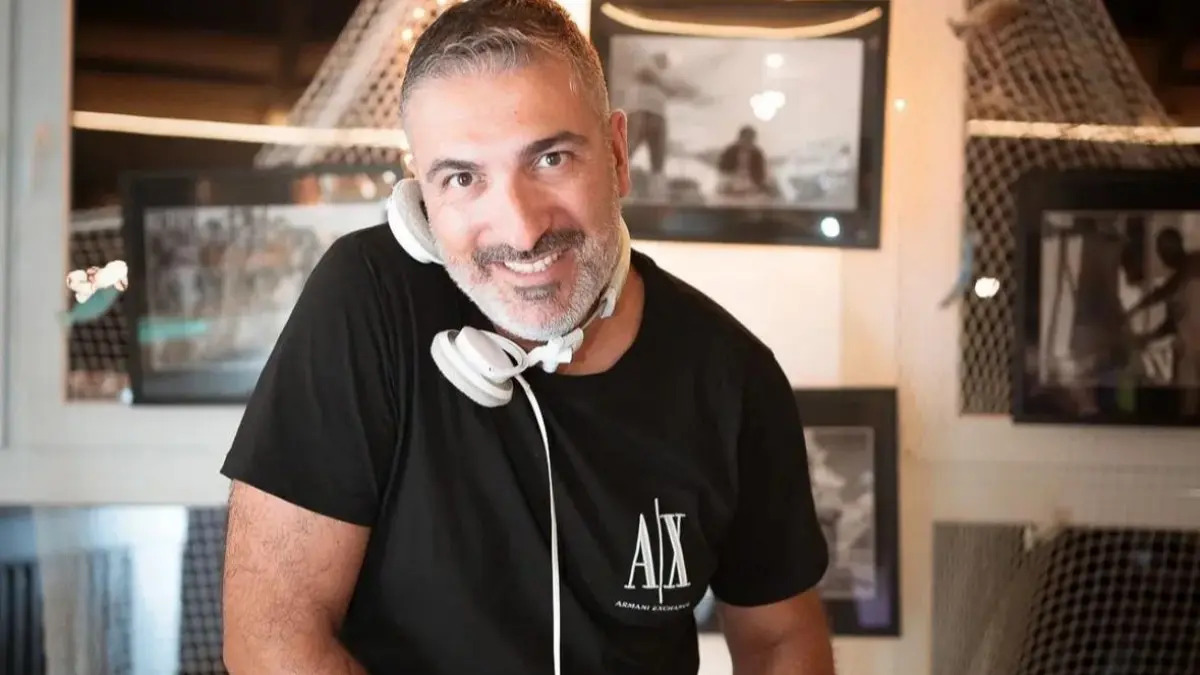 Chi era Andrea Paci: dj del Carnevale di Viareggio, collaborò con Jennifer Lopez 17