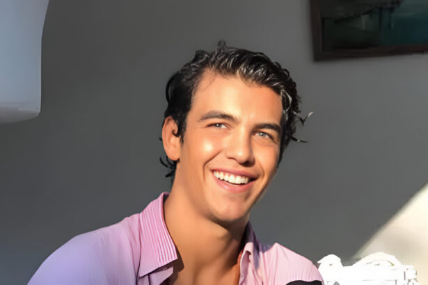 Chi era Andrea Savorelli, Pietro Conti de "Il Paradiso delle Signore" 15