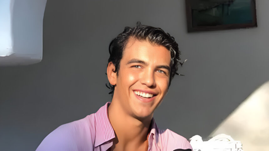 Chi era Andrea Savorelli, Pietro Conti de "Il Paradiso delle Signore" 1