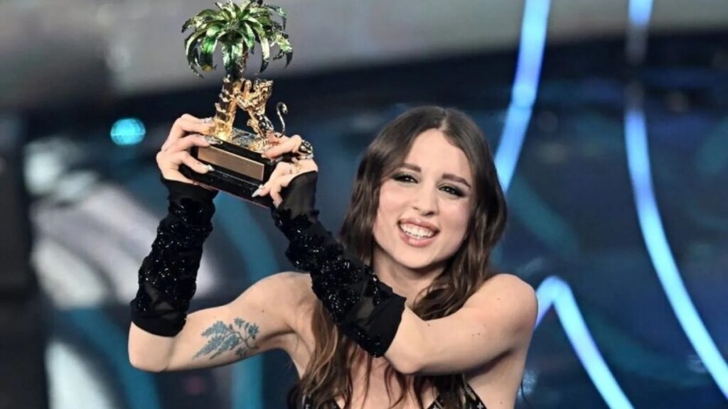 Angelina Mango compie 24 anni: un viaggio di successi e determinazione 3