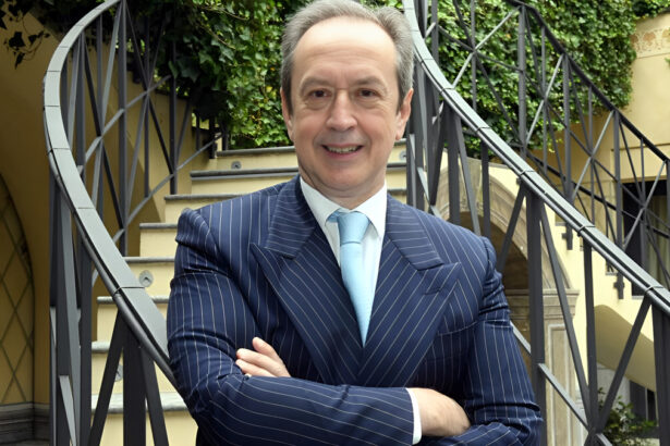 Chi è Angelo Mastrolia, tra i primi imprenditori del settore alimentare italiano 15