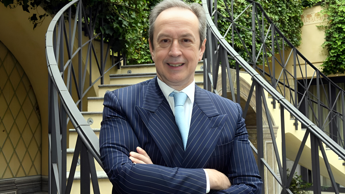 Chi è Angelo Mastrolia, tra i primi imprenditori del settore alimentare italiano 17