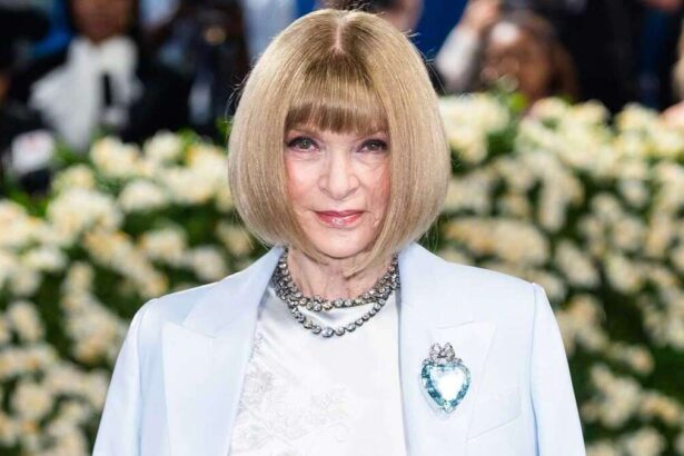 Anna Wintour lascia Vogue dopo 37 anni: perché è stata un'icona nella moda? 18