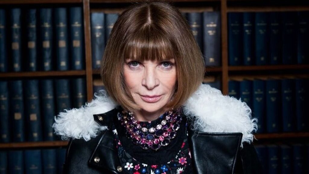Anna Wintour lascia Vogue dopo 37 anni: perché è stata un'icona nella moda? 4 Anna Wintour lascia Vogue dopo 37 anni: perché è stata un'icona nella moda? 3