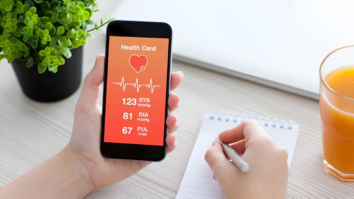 5 applicazioni gratuite che proteggono la nostra salute 1