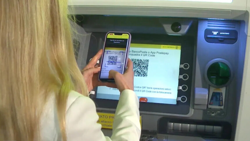 Arriva l'app unificata Poste Italiane, per gestire i conti più semplicemente 1