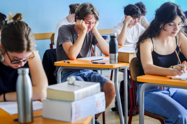 Approvata la riforma del voto in condotta: cosa succede col 6? Tutte le novità 19