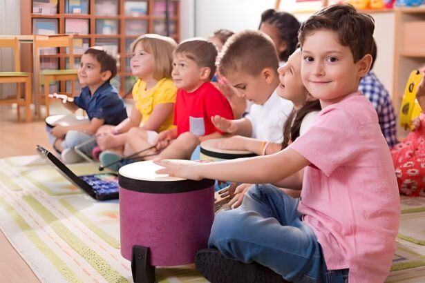 Attività pomeridiane dopo la scuola: quali stimolano la fantasia dei bambini? 13