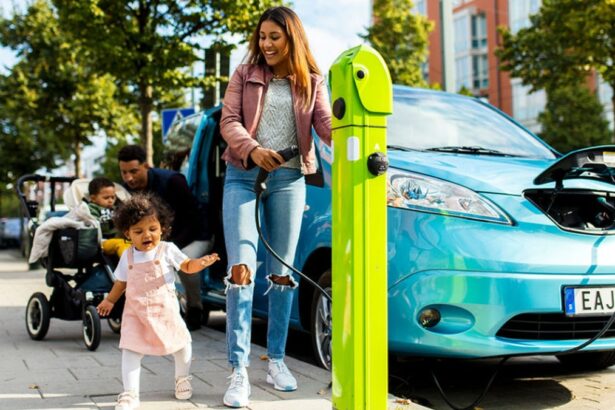 Verso il futuro a zero emissioni: cosa cambierà per le auto dal 2035? 19