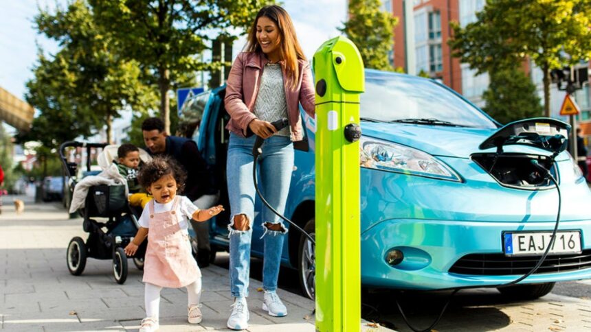 Verso il futuro a zero emissioni: cosa cambierà per le auto dal 2035? 1