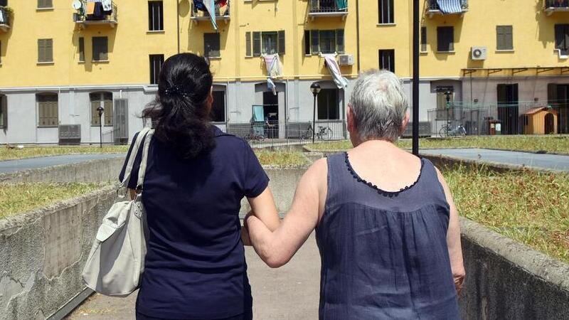Chi è la badante di condominio, di cosa si occupa e dove opera 3