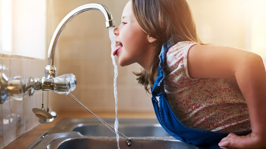 PFAS, arriva un decreto che protegge l'acqua potabile dall'inquinamento 1