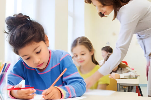 Come far appassionare i bambini alla scrittura? Evocando in loro un'emozione 16