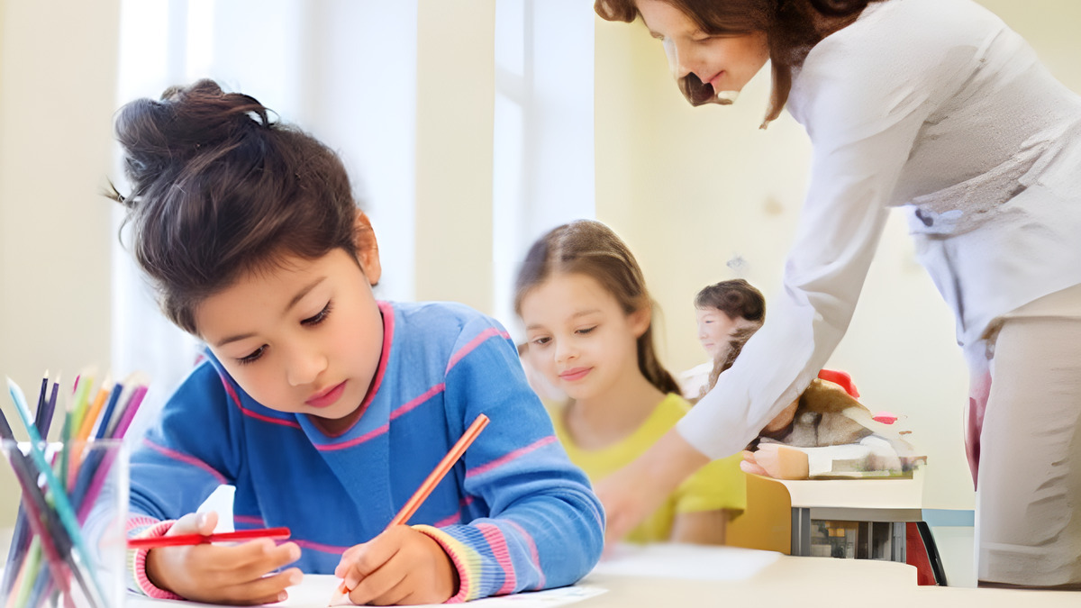 Come far appassionare i bambini alla scrittura? Evocando in loro un'emozione 1