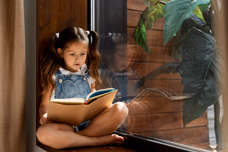 Chi sono i bambini "otroversi" e perché preferiscono stare con gli adulti? 3