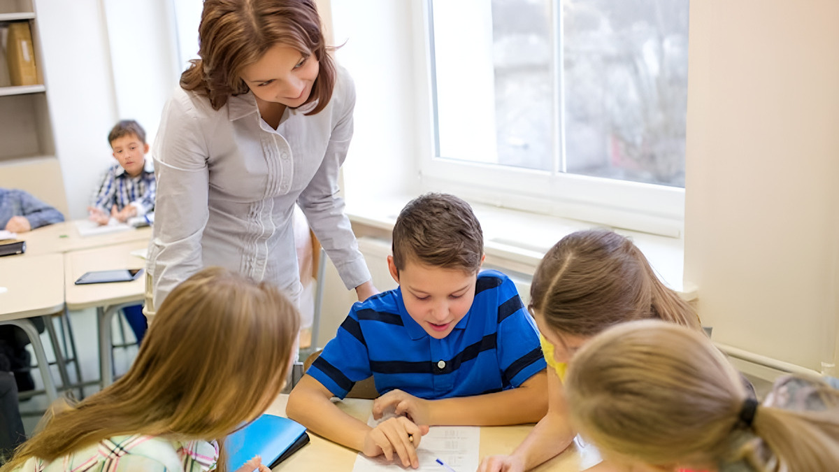 Come far appassionare i bambini alla scrittura? Evocando in loro un'emozione 3