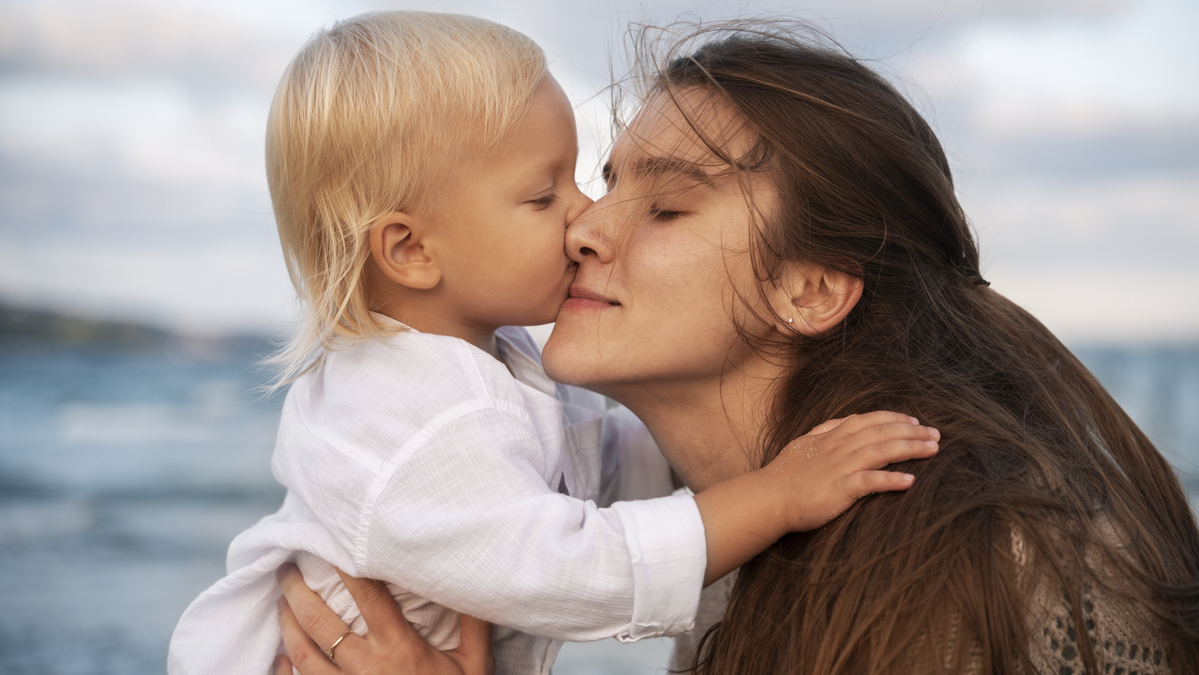 A che età i bambini sviluppano empatia, altruismo e coraggio? 1