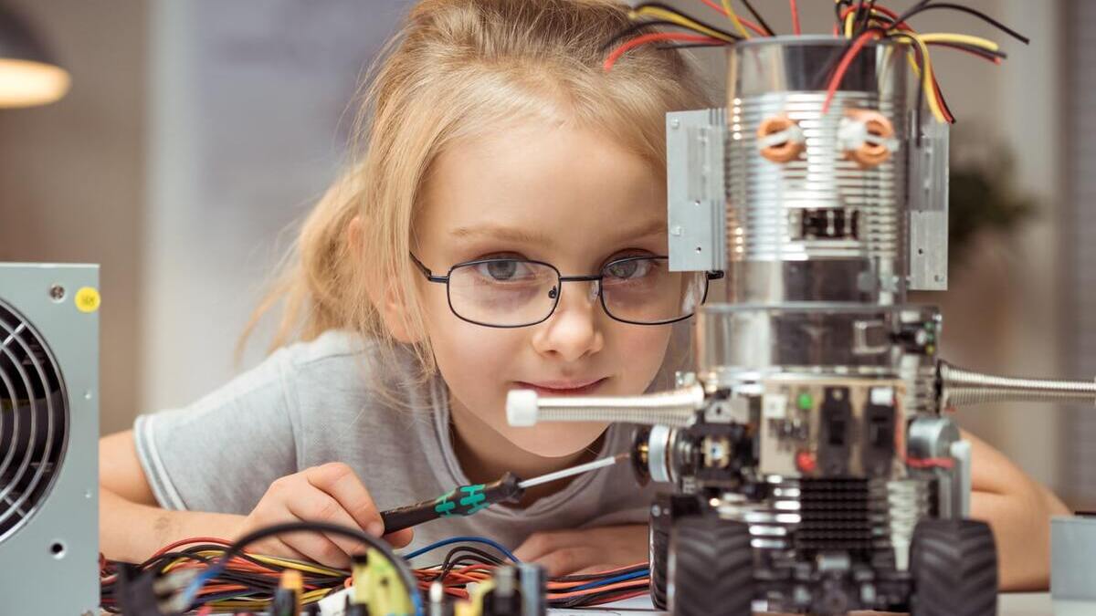 Chi sono i bambini plusdotati: come riconoscerli e gestire il bisogno di stimoli 1