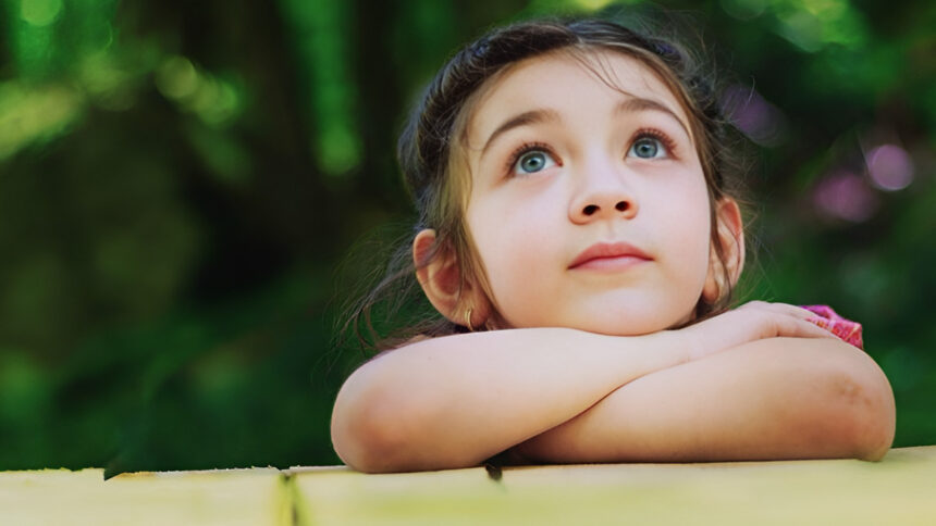 Perché per i bambini è così importante sognare? 1