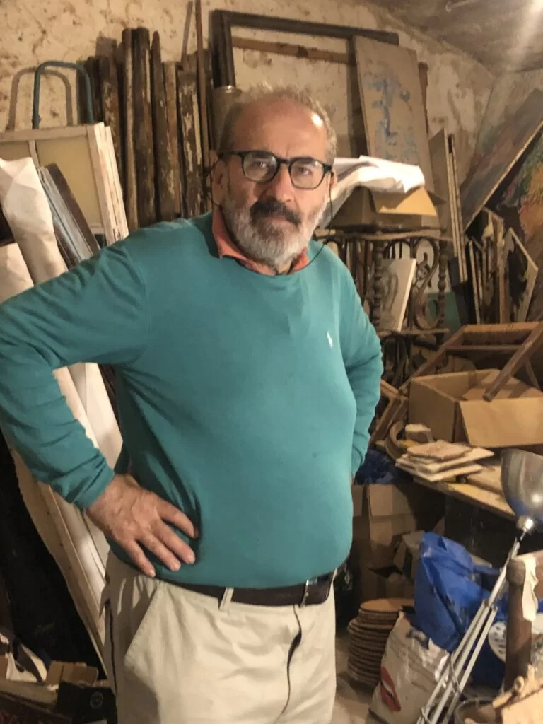 "Quasi nulla": la leggerezza come atto sovversivo nell’arte di Giancarlino Benedetti Corcos 3 giancarlino benedetti corcos