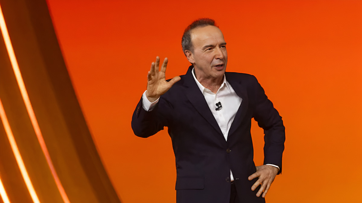 "Il sogno" di Benigni è una celebrazione dell'Europa: "Simbolo di unione e pace" 3