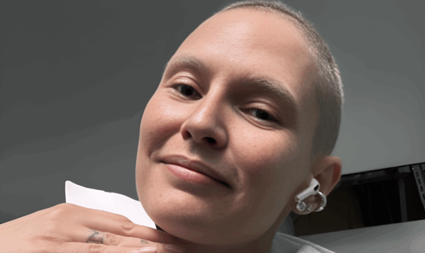 Cos'è la terapia con gli inibitori PARP a cui si sottoporrà Bianca Balti 1