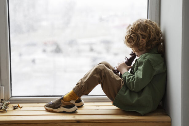 Bambini, cambio stagione e malinconia: tutti i consigli per affrontare l'autunno 19