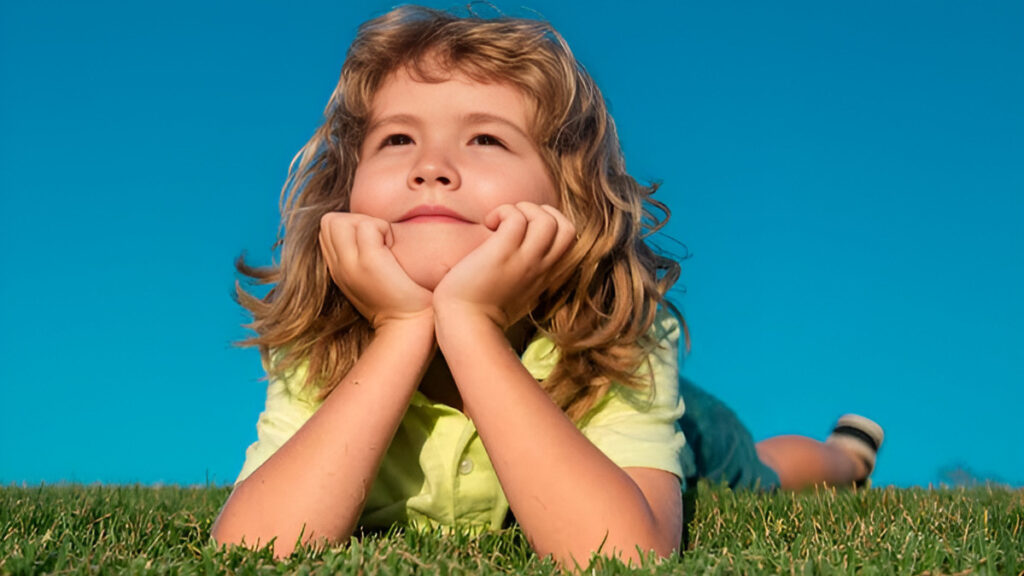 Perché per i bambini è così importante sognare? 3