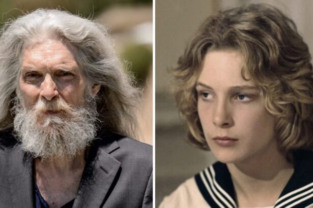 Chi era Bjorn Andresen, l'attore "più bello del mondo" che ispirò Lady Oscar 7