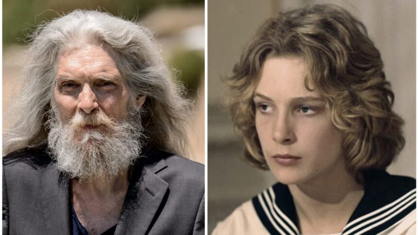 Chi era Bjorn Andresen, l'attore "più bello del mondo" che ispirò Lady Oscar 1