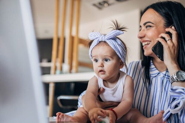 Bonus caregiver e congedo parentale: tutti gli aiuti del Governo per le famiglie italiane 10
