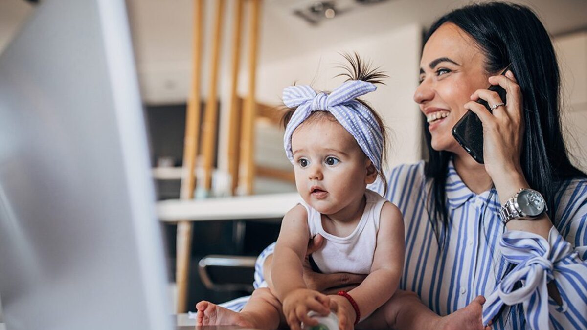 Bonus caregiver e congedo parentale: tutti gli aiuti del Governo per le famiglie italiane 15