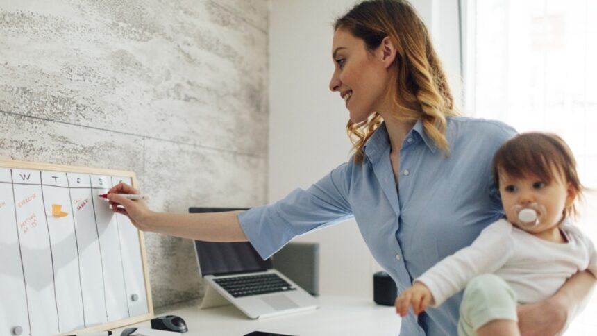 Bonus mamme lavoratrici di 480 euro: cosa cambia, a chi spetta e come richiederlo 1