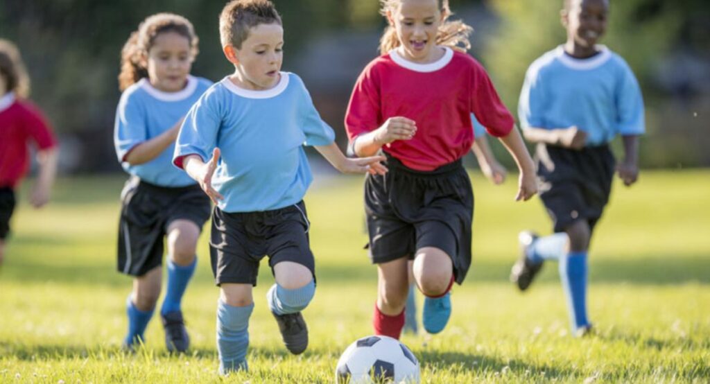 Il Bonus Sport 2025 è un investimento a lungo termine.