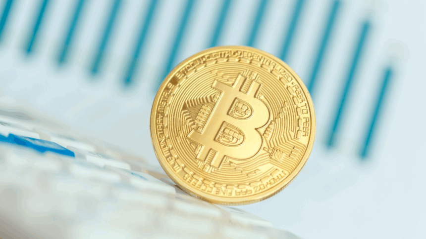 Bitcoin sfiora nuovi record nel 2025: sarà il nuovo oro digitale? 1