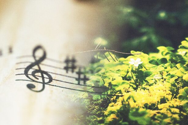 E se fosse la musica a salvarci dal cambiamento climatico? 5