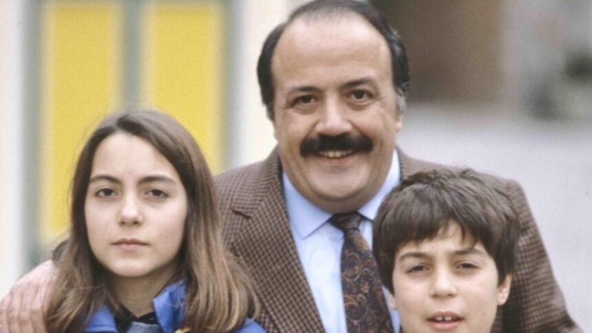 Camilla Costanzo e il rapporto con papà Maurizio: “Non è mai morto, vive in me” 1